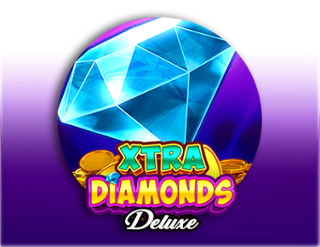 Xtra Diamonds Deluxe Free Play in Demo Mode 
                        by GMW (Game Media Works)