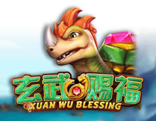 Xuan Wu Blessing Free Play in Demo Mode 
                        by Gameplay Interactive