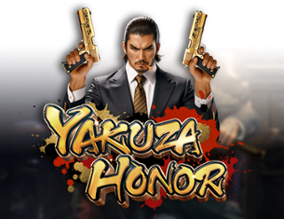 Yakuza Honor Free Play in Demo Mode 
                        by PGsoft (Pocket Games Soft)
