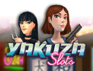 Yakuza  
                        by Arrow's Edge