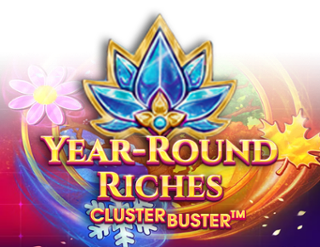 Year-Round Riches Clusterbuster Free Play in Demo Mode 
                        by Red Tiger Gaming