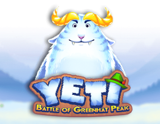 Yeti Battle of Greenhat Peak Free Play in Demo Mode 
                        by Thunderkick