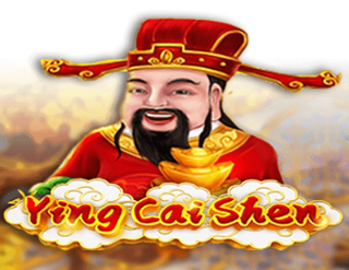 Ying Cai Shen Free Play in Demo Mode 
                        by Triple Profits Games (TPG)