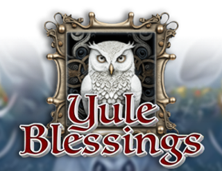 Yule Blessings Free Play in Demo Mode 
                        by Urgent Games