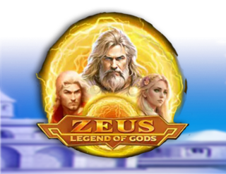 Zeus Legend of Gods Free Play in Demo Mode 
                        by 1spin4win