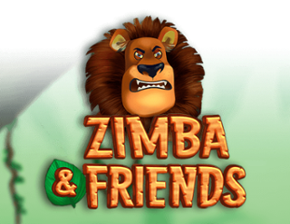 Zimba and Friends Free Play in Demo Mode 
                        by Arrow's Edge