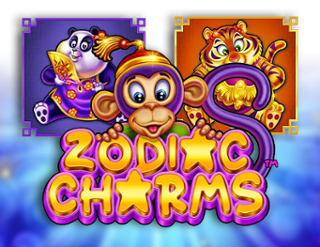 Zodiac Charms Free Play in Demo Mode 
                        by Rarestone gaming