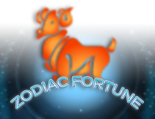Zodiac Fortune  
                        by Wizard games