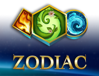 Zodiac (Gamevy) Free Play in Demo Mode 
                        by Gamevy