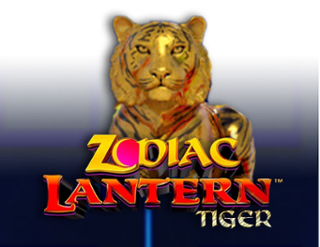 Zodiac Lantern Tiger Free Play in Demo Mode 
                        by Light & Wonder