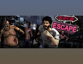 Untitled Game