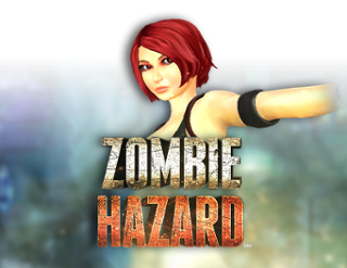 Zombie Hazard Free Play in Demo Mode 
                        by 2By2 Gaming
