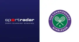 Sportradar produljuje ugovor o podacima i pravima klađenja za Wimbledon - Casino News Thumbnail