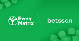EveryMatrix launches with Betsson Africa in Cameroon Thumbnail