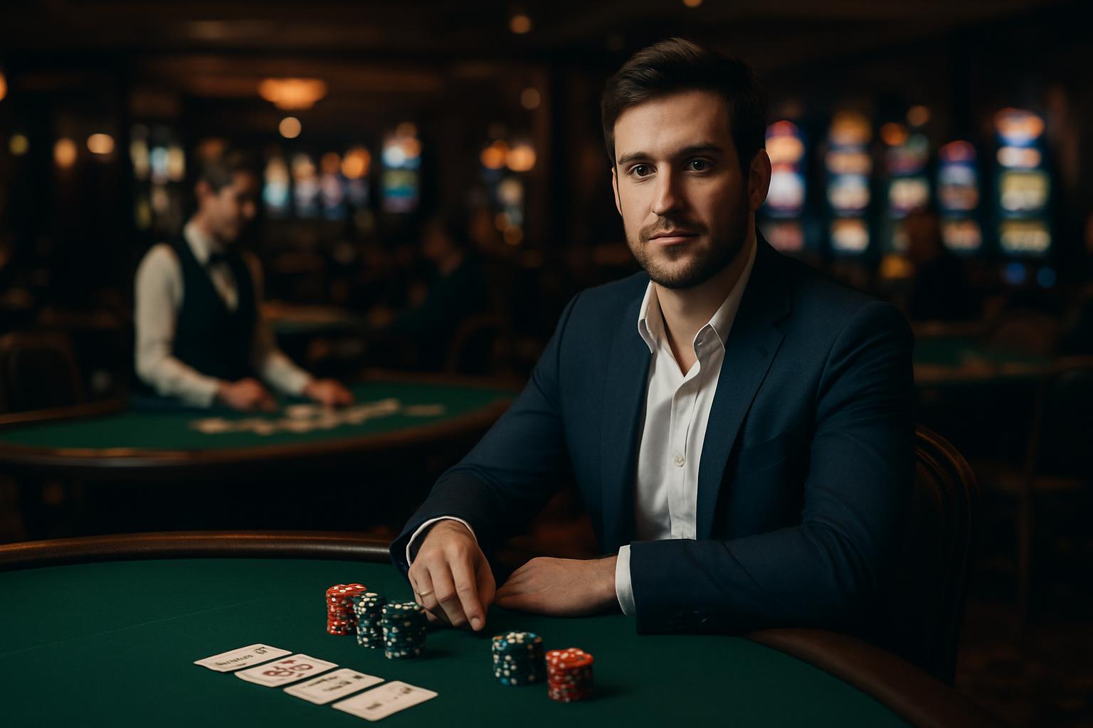 Jackpot.com expands its offerings with skill games and tournaments. Thumbnail