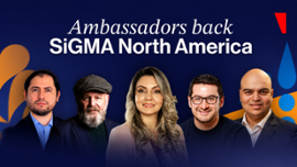 SiGMA North America 2026's first-ever Mexico edition backed by industry leaders Thumbnail