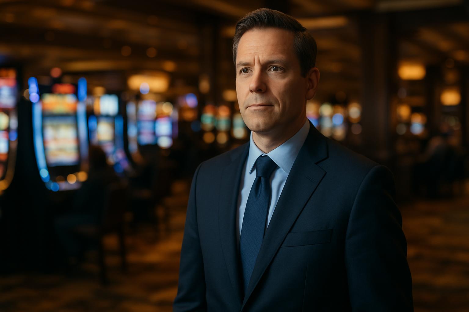Betr strengthens its C-suite with several significant promotions. Thumbnail