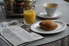 Lottery player scraps breakfast plans after scoring AU$20m jackpot Thumbnail