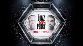 Nate Diaz vs Mike Perry: Card, odds, time, date, and where to watch? - Casino News Thumbnail