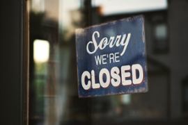William Hill and Evoke to shutter around 270 betting shops Thumbnail