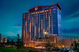 Wind Creek Chicago Southland wins prestigious environmental certification - Casino News Thumbnail