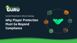 Suicide prevention in African iGaming: Why player protection must go beyond compliance - Casino News Thumbnail