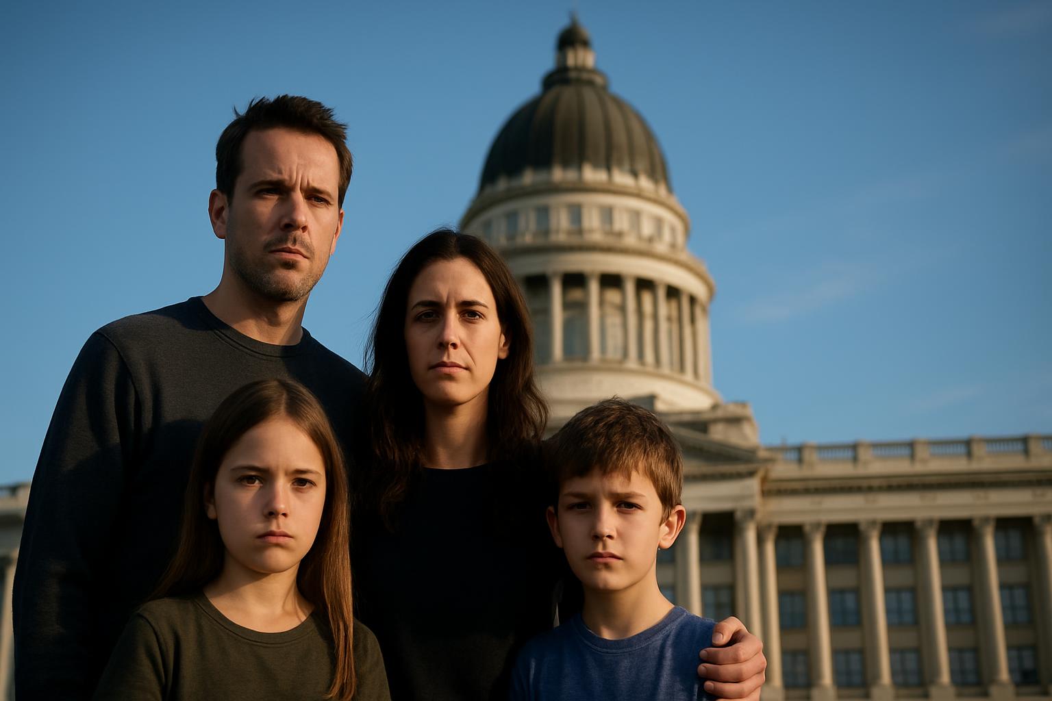 "Family sues Nevada casino after being exposed to bats and getting vaccinations" Thumbnail