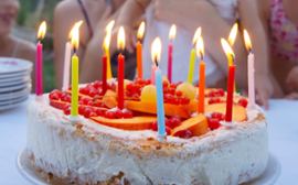 Lucky player scores AU$4.8m Set for Life prize ahead of birthday Thumbnail