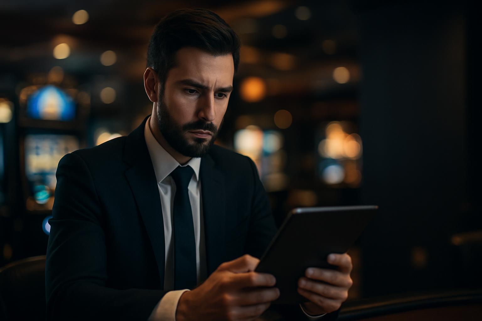 Delaware North launches Ember Entertainment, bringing together casinos, iGaming, and rewards. Thumbnail