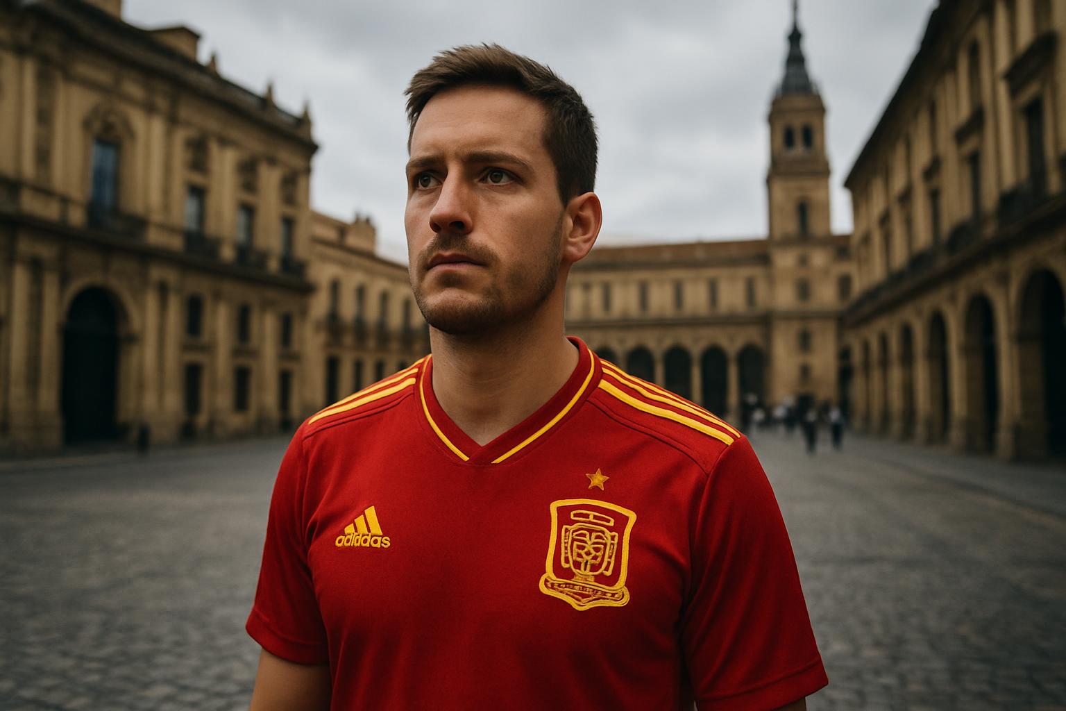 "Can Spain Upset Argentina in the FIFA World Cup Final: Preview and Predictions" Thumbnail