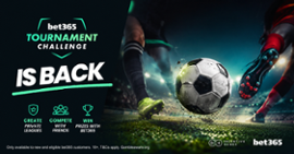 Incentive Games i Bet365 tim za posebne izazove uoči Svjetskog prvenstva 2026. Thumbnail
