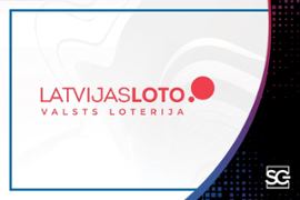 Scientific Games continues successful agreement with Latvia’s National Lottery Thumbnail