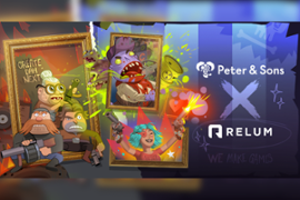 Peter & Sons bolsters global reach via Relum agreement - Casino News Thumbnail