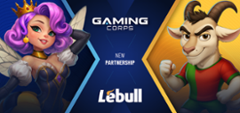 Gaming Corps scales European footprint with Lebull.pt Thumbnail