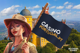 Booming Games expands reach with Portugal content deal Thumbnail
