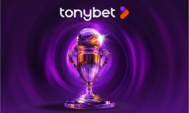 Tonybet named Best Sports Betting Operator (Baltics) at the HIPTHER Baltic & Nordics Gaming Awards 2026 Thumbnail