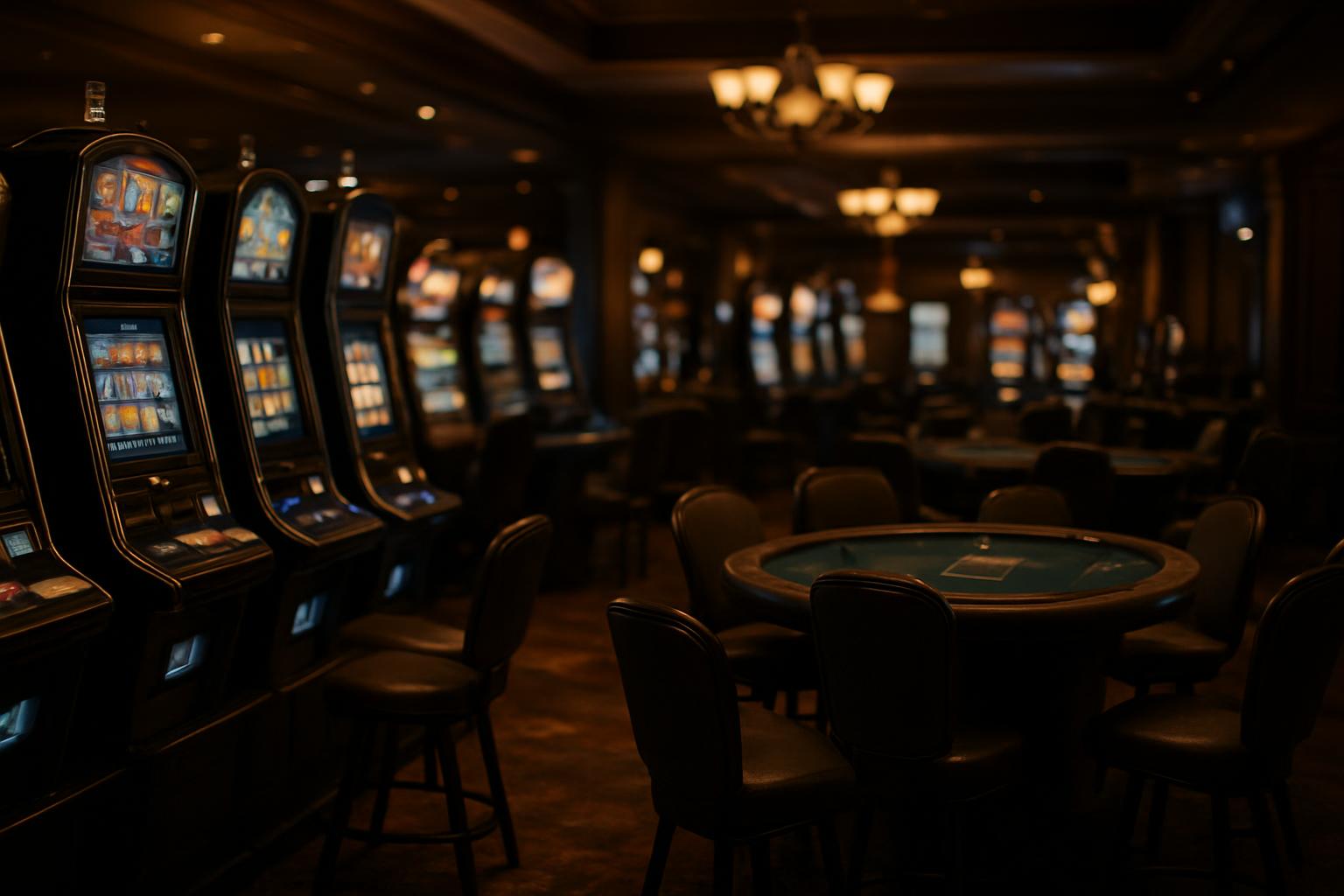 Tonybet climbs to the top spot in Ireland's App Store casino category. Thumbnail
