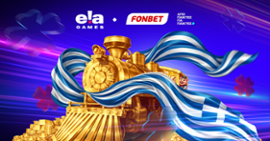 ELA Games Teams up with Fonbet Partner for Greek Expansion Thumbnail