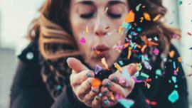 Woman gobsmacked after life-changing AU$1m Weekday Windfall win Thumbnail