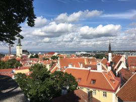 Spinomenal launches with Entain’s brands in Estonia via new deal Thumbnail