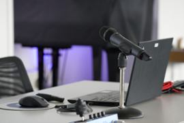 U.S. Senate Subcommittee holds hearing on prediction markets, sports betting - Casino News Thumbnail