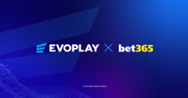 Evoplay scales its presence in Brazil with bet365 content deal Thumbnail