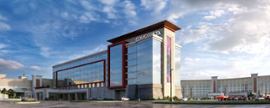 Coushatta Casino Resort’s new hotel tower to open on May 15 - Casino News Thumbnail
