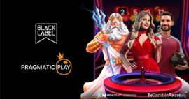 Pragmatic Play maintains LatAm growth trajectory with Black Label deal - Casino News Thumbnail