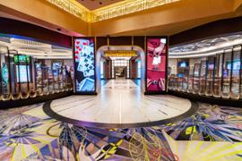 Harrah’s Resort Southern California opens reimagined High Limit area - Casino News Thumbnail