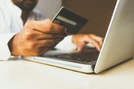 Caesars Entertainment prohibits credit card deposits on gaming platforms Thumbnail