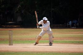 Indian Premier League T20 attracts illegal gambling action, results in arrests Thumbnail