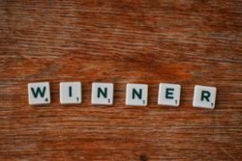 Young man’s $10 ticket in Michigan bring life-changing $1m prize Thumbnail