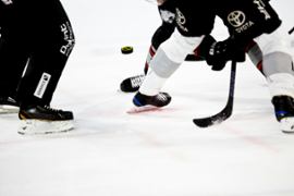 CFTC and NHL sign a data-sharing agreement as focus on integrity grows Thumbnail