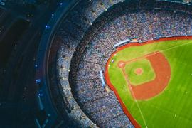 A’s $2bn Las Vegas stadium is on track for completion in 2028 - Casino News Thumbnail